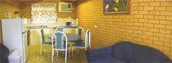 Citrus Motel Griffith Bagian luar foto