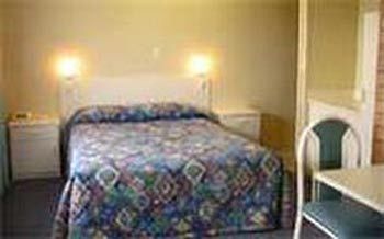 Citrus Motel Griffith Bagian luar foto